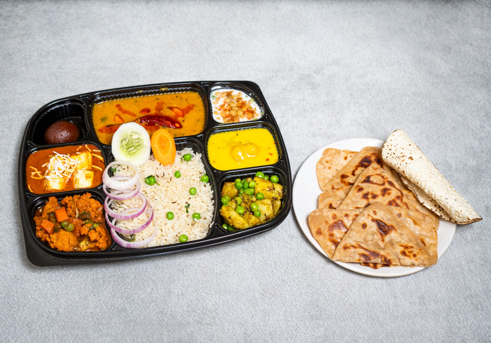Menu Item Image