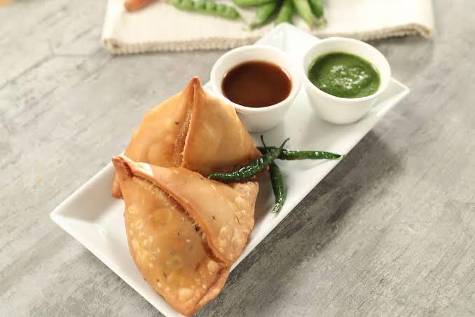 Menu Item Image
