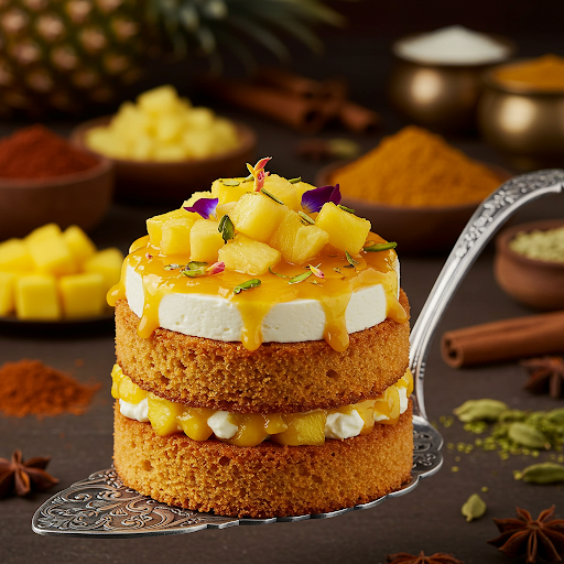 Menu Item Image