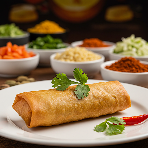 Menu Item Image