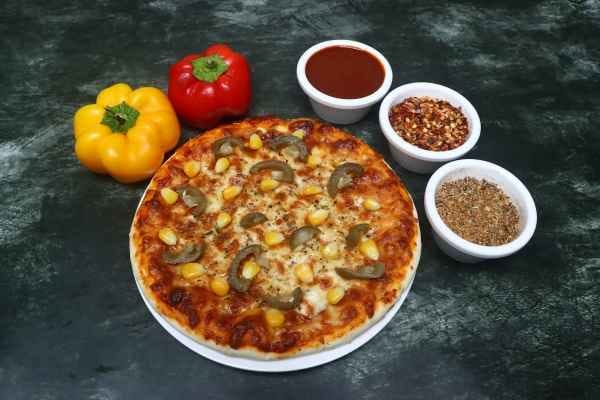 Menu Item Image