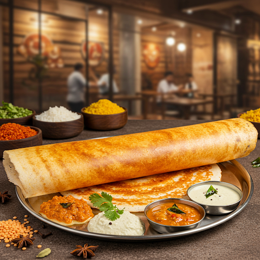 Menu Item Image