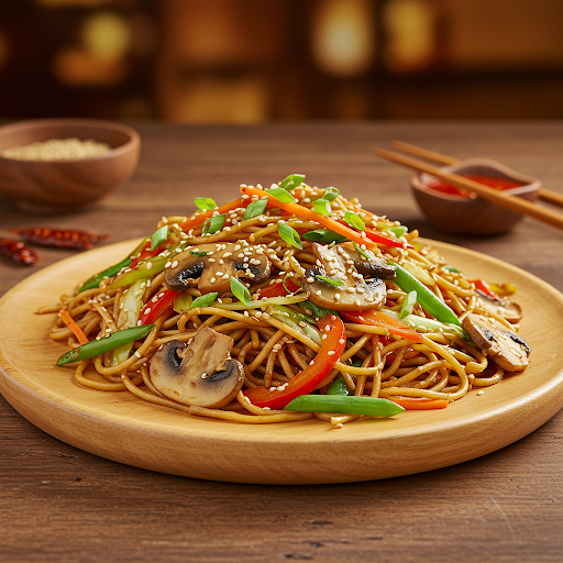 Menu Item Image