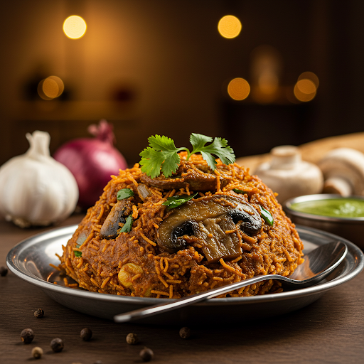 Menu Item Image