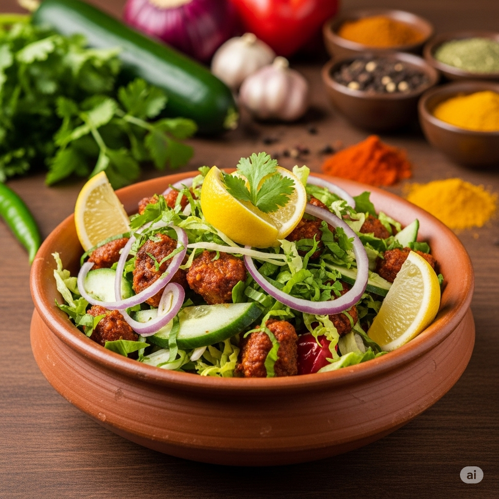 Menu Item Image