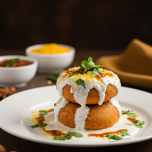 Menu Item Image