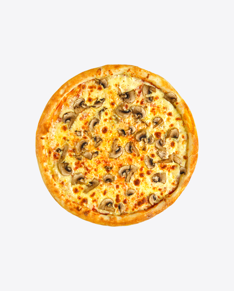 Menu Item Image