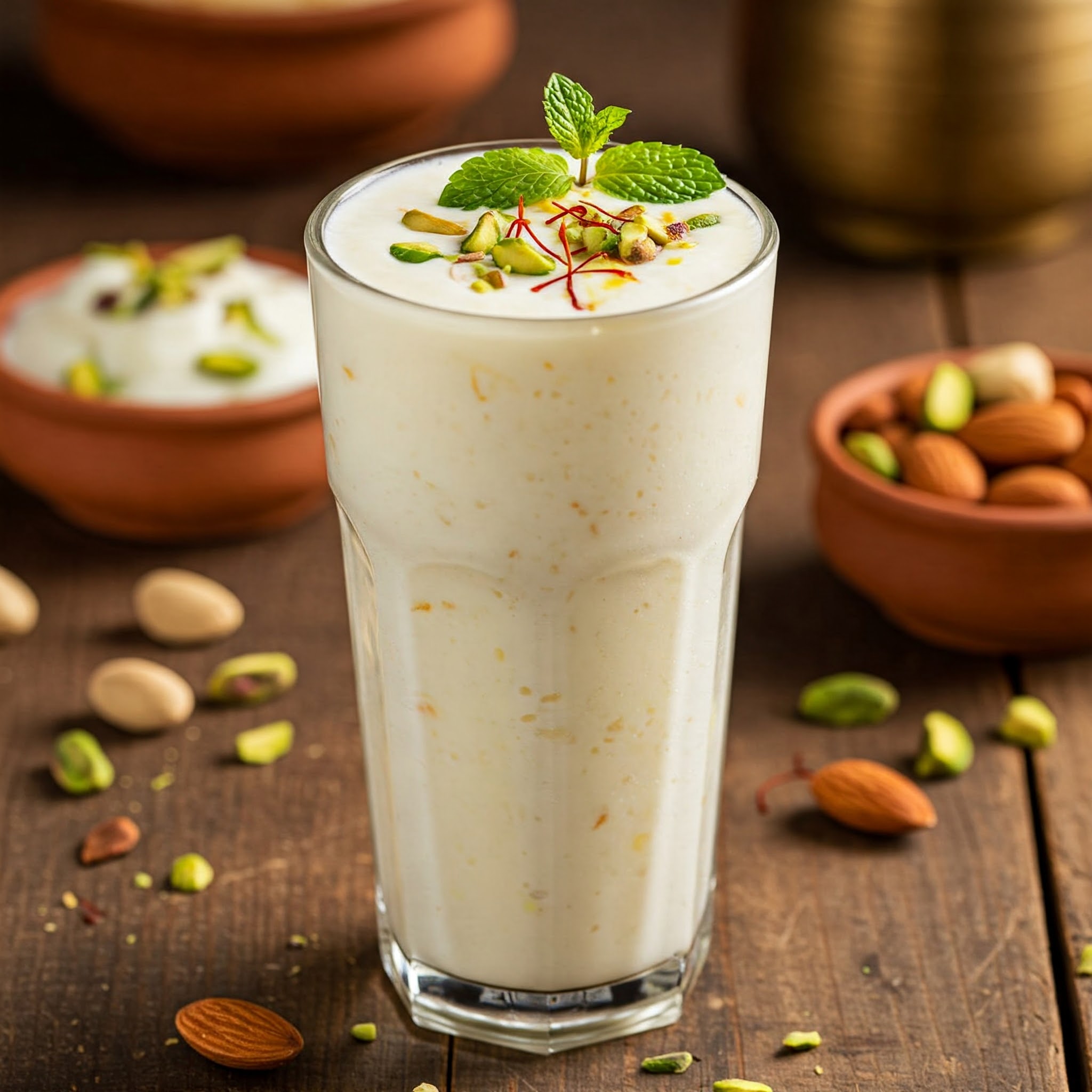 Menu Item Image