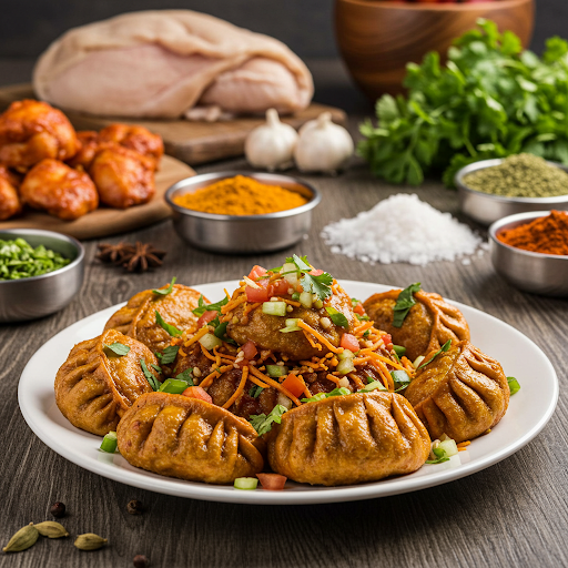 Menu Item Image