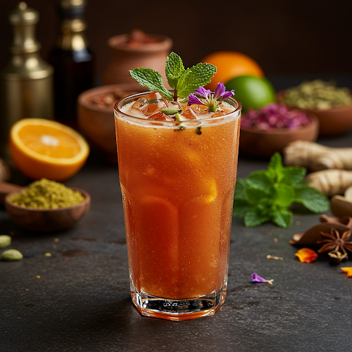 Menu Item Image