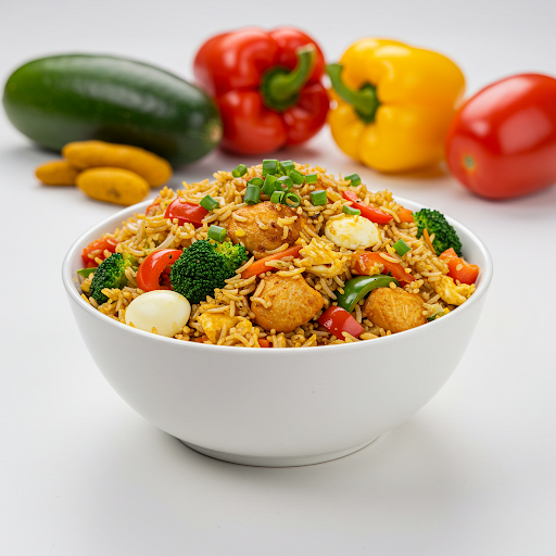Menu Item Image