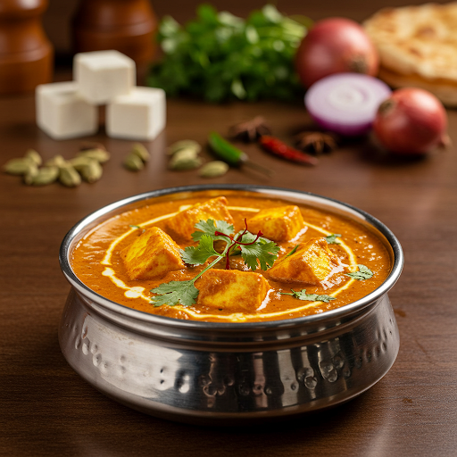 Menu Item Image