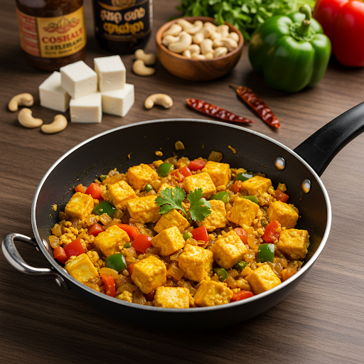 Menu Item Image