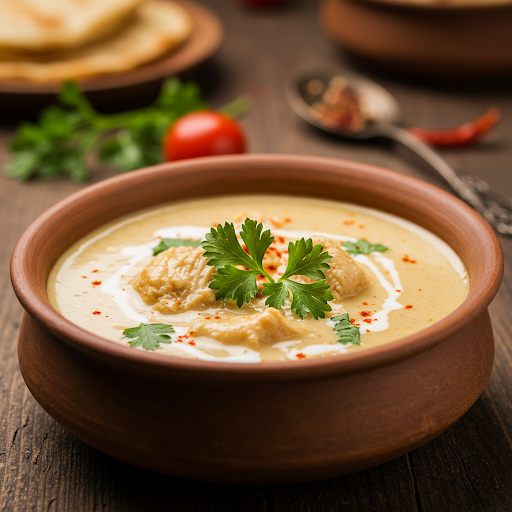Menu Item Image