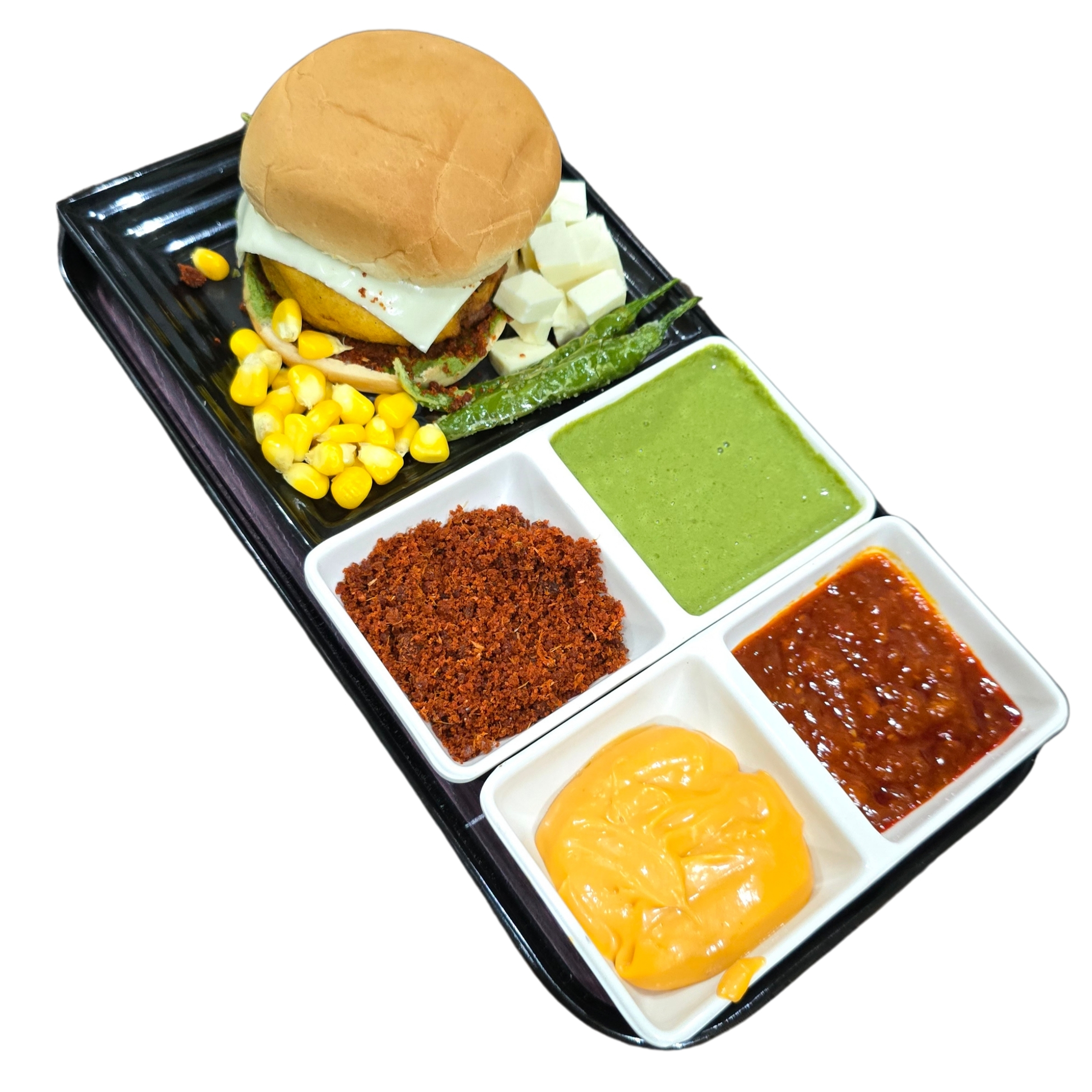 Menu Item Image