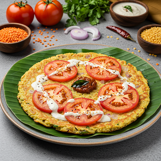 Menu Item Image