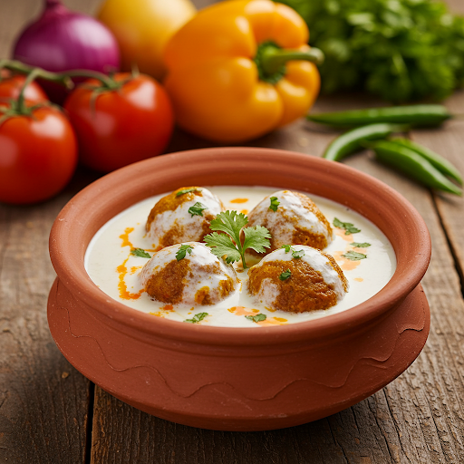 Menu Item Image