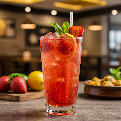 Menu Item Image