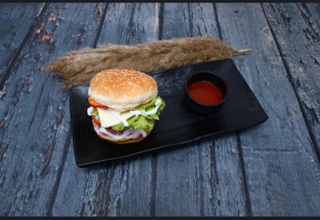 Menu Item Image