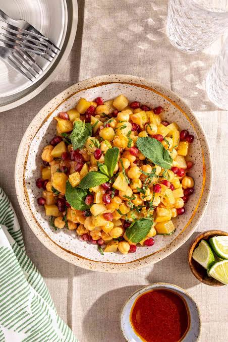 Menu Item Image