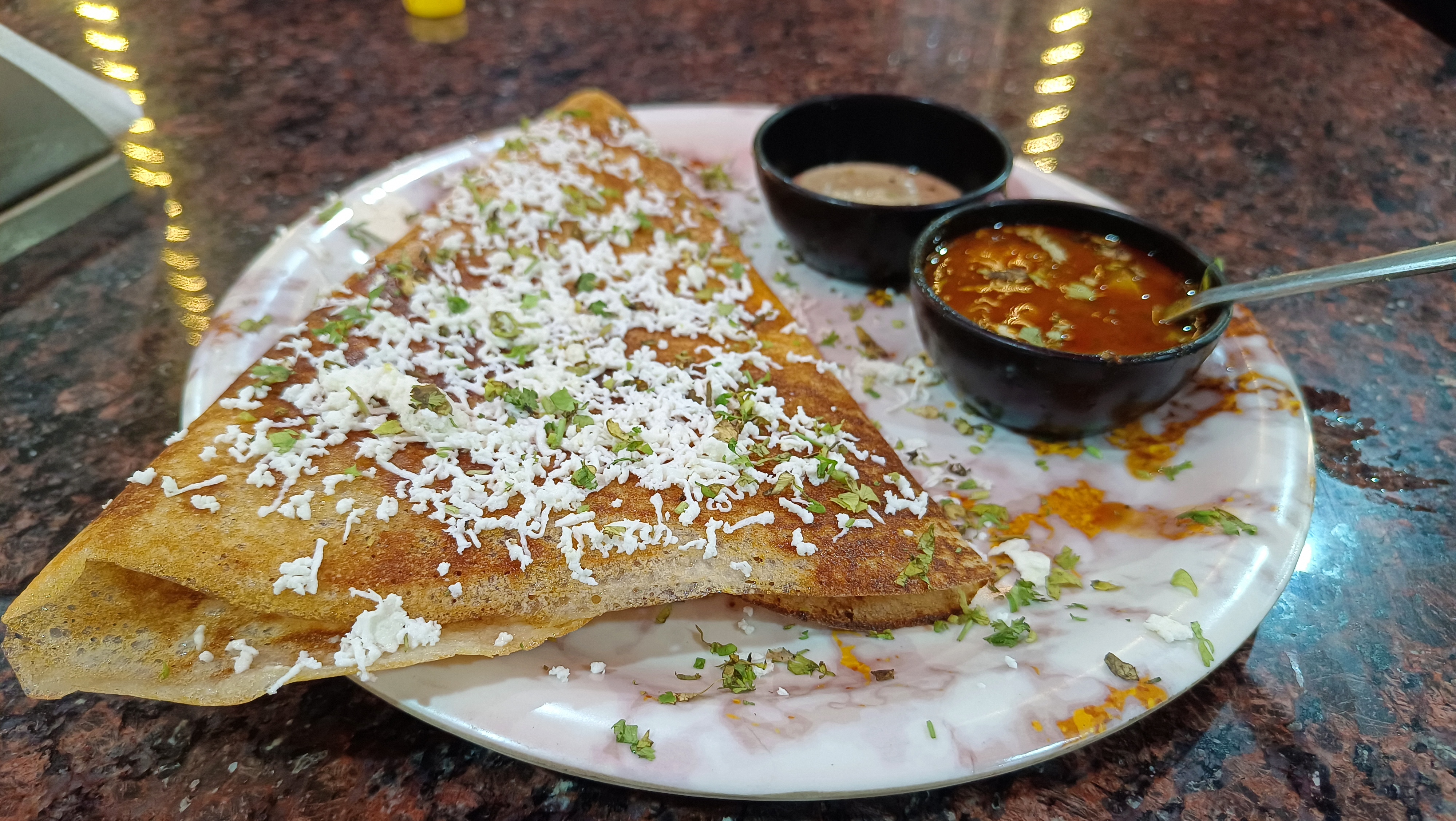 Menu Item Image