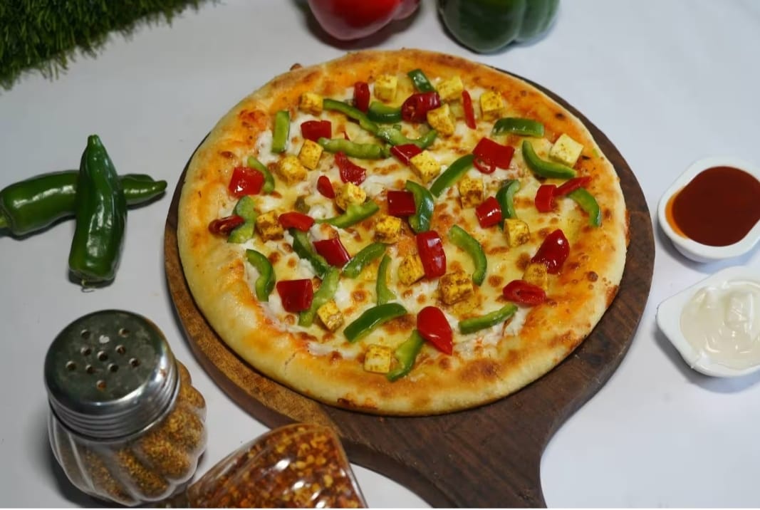 Menu Item Image