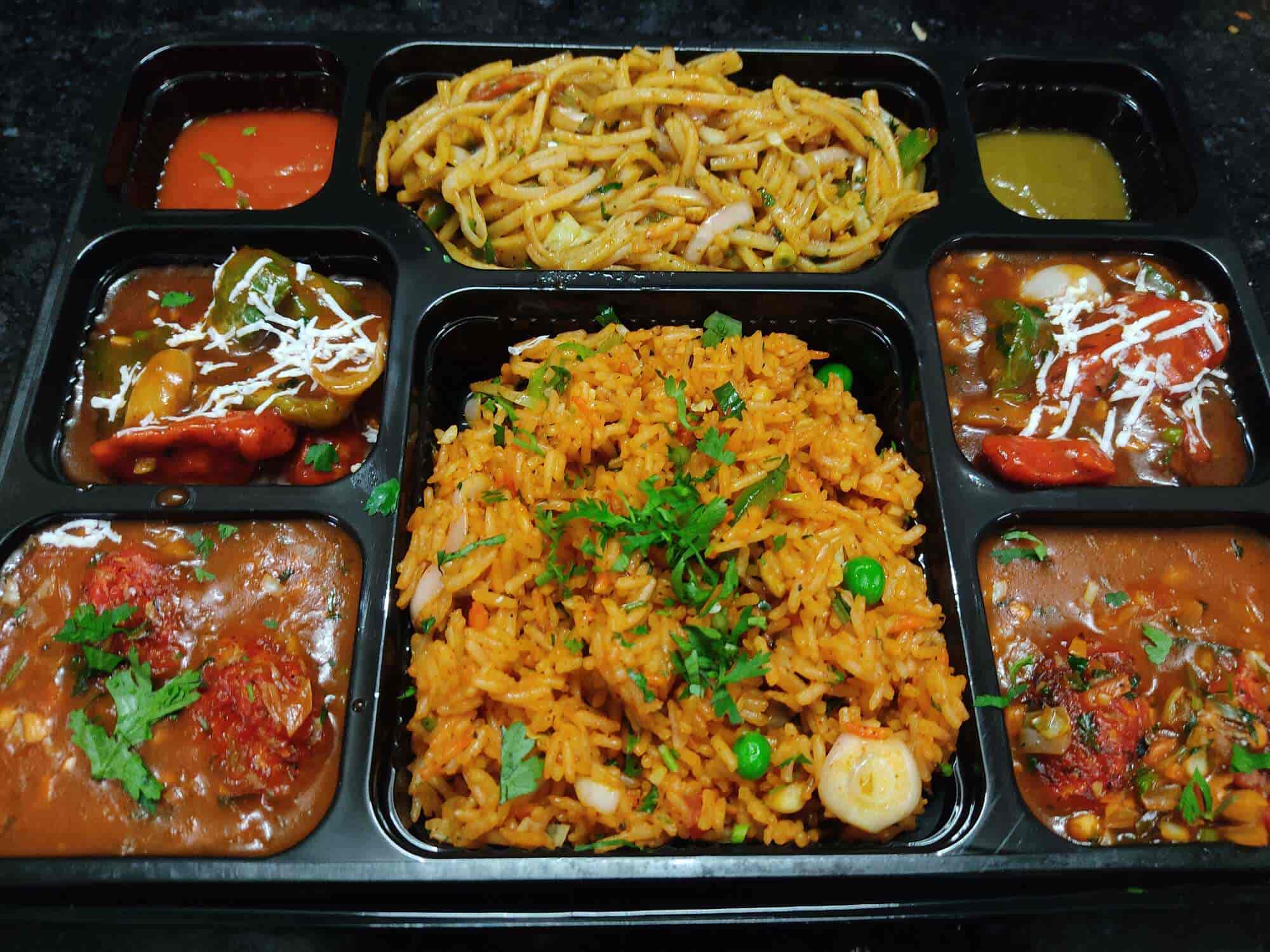 Menu Item Image