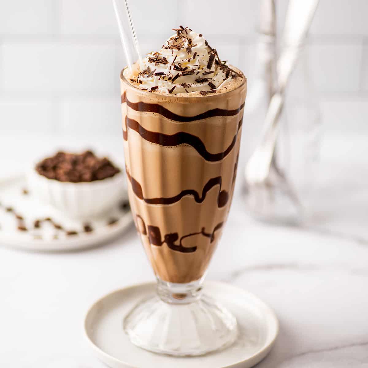 Menu Item Image