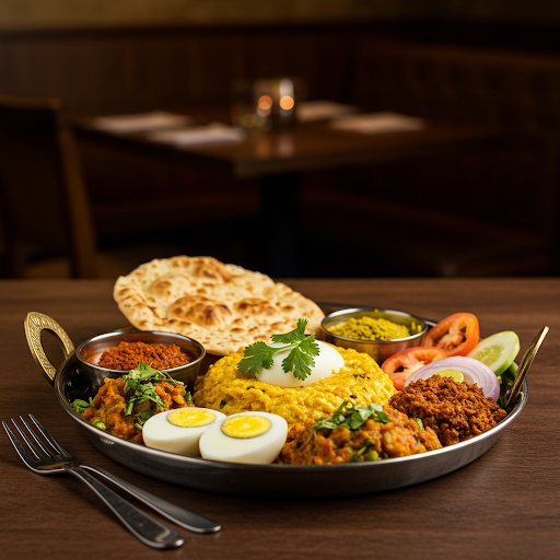 Menu Item Image