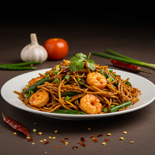 Menu Item Image