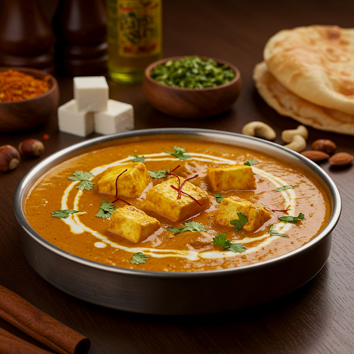 Menu Item Image