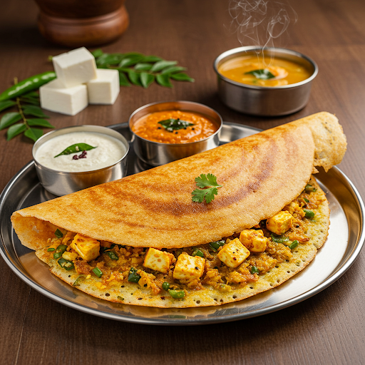 Menu Item Image