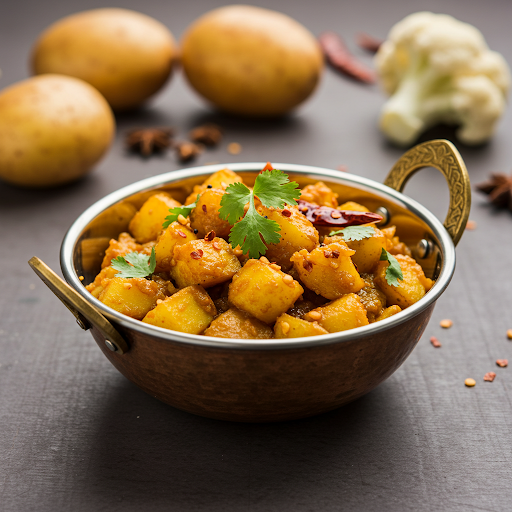 Menu Item Image