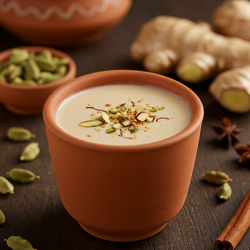 Menu Item Image