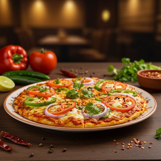 Menu Item Image