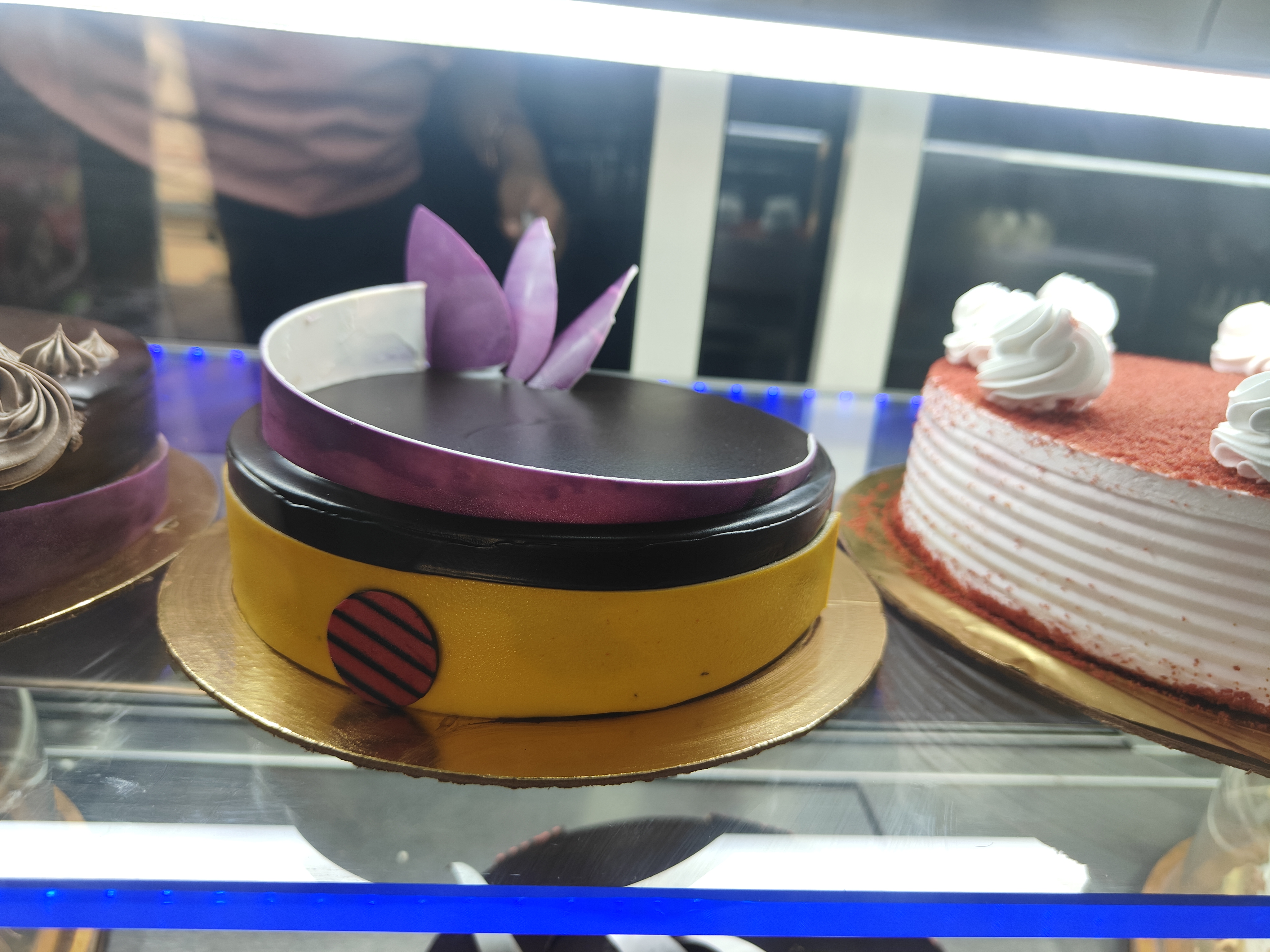 Menu Item Image