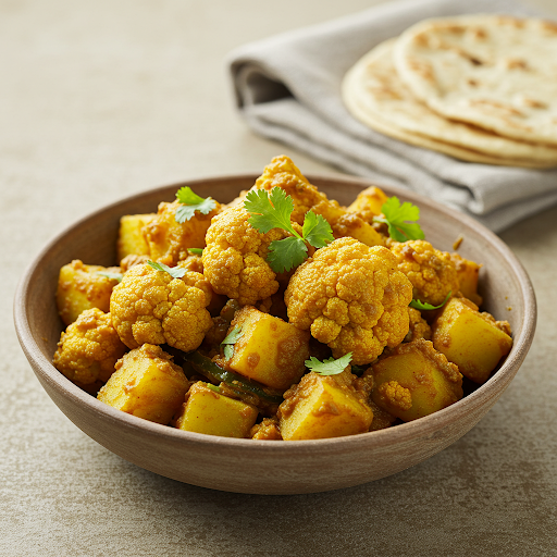 Menu Item Image