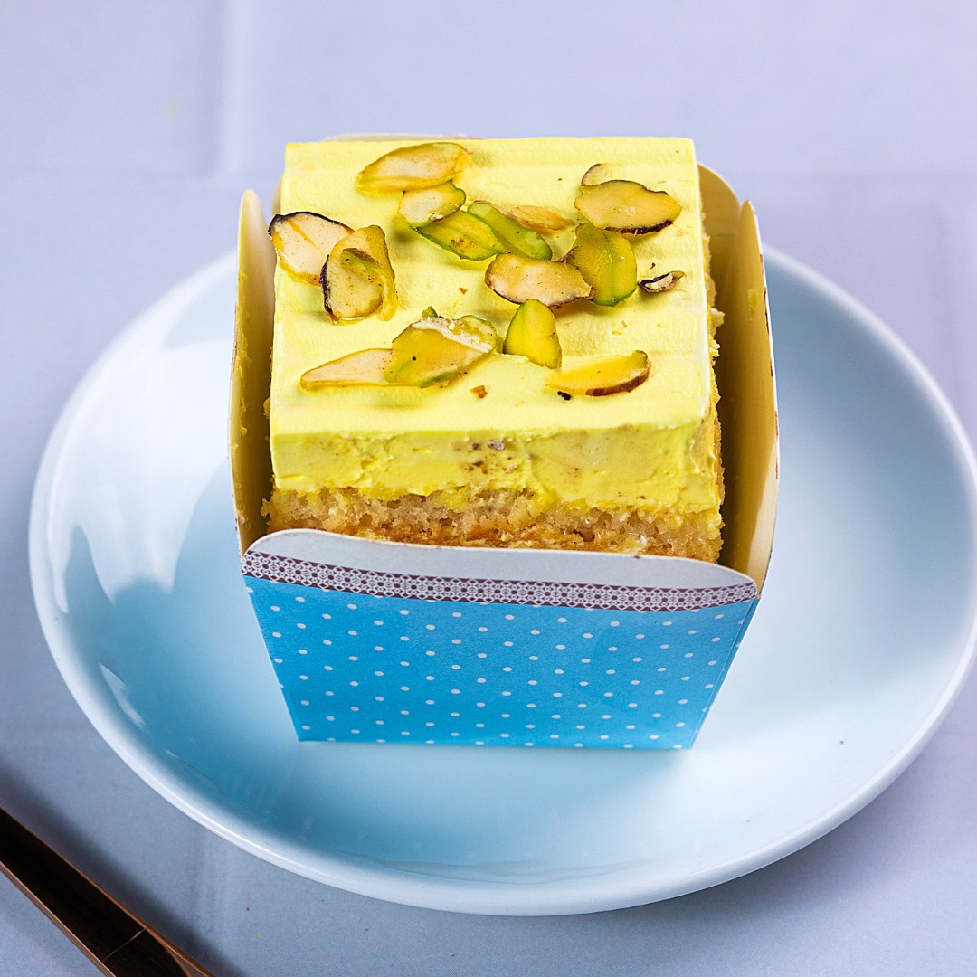 Menu Item Image