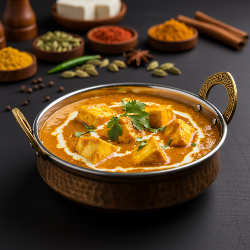 Menu Item Image