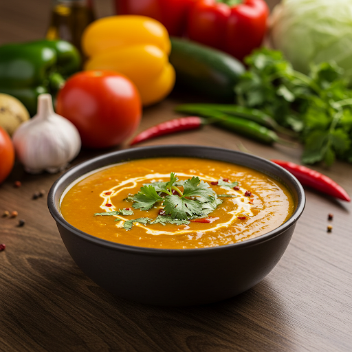 Menu Item Image