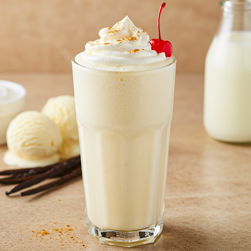 Menu Item Image