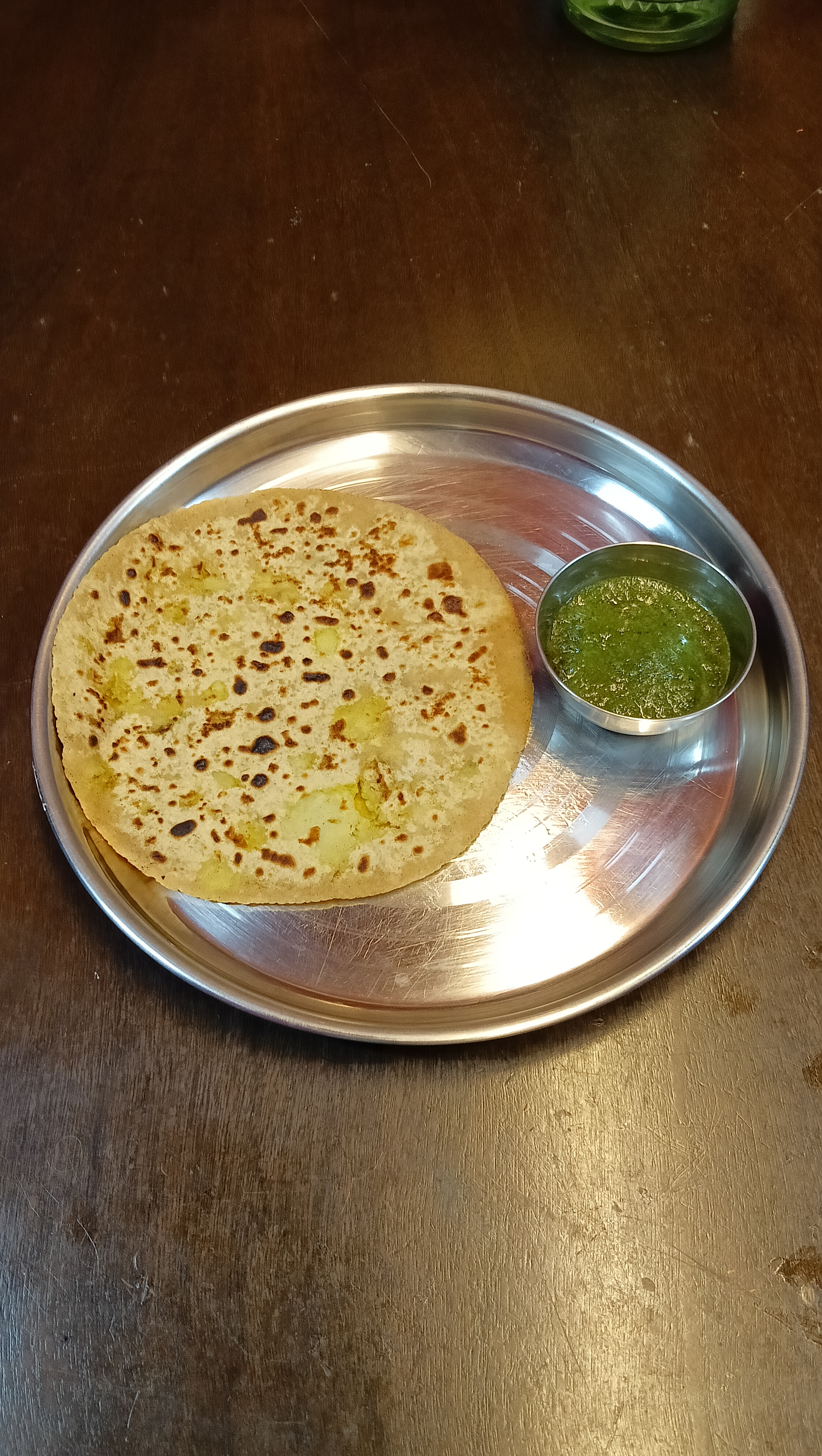 Menu Item Image