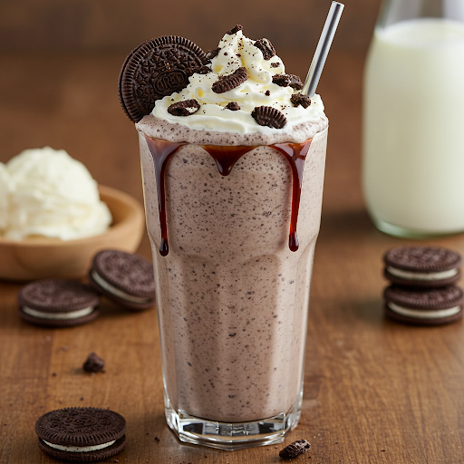 Menu Item Image