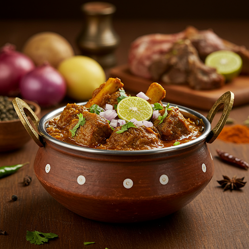 Menu Item Image