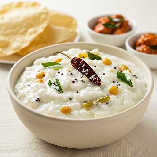 Menu Item Image