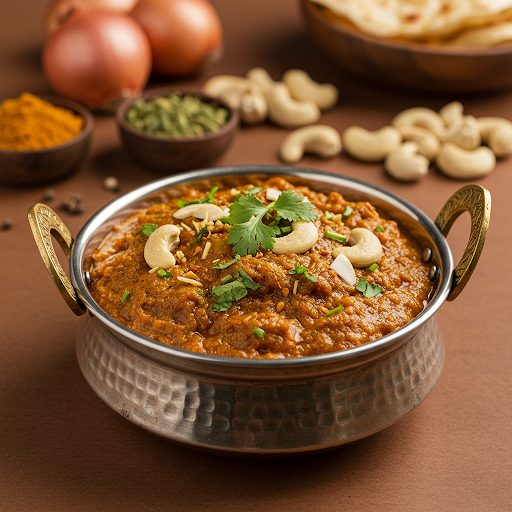 Menu Item Image