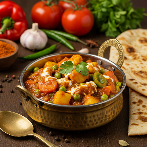 Menu Item Image