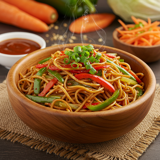 Menu Item Image