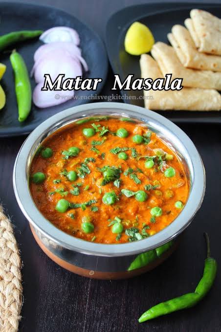 Menu Item Image