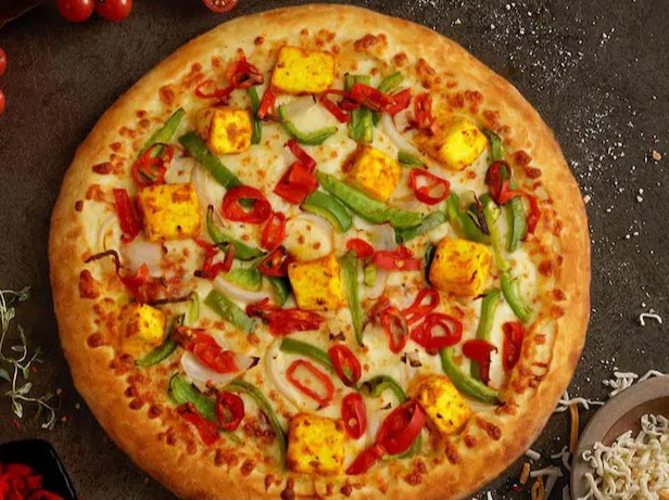 Menu Item Image
